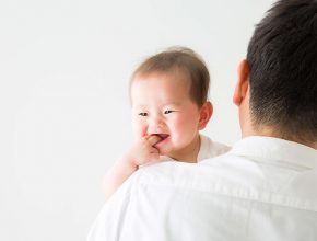 子育て