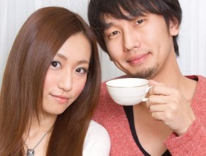 夫婦