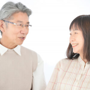 「老後資金」と「誰と生きるか」。50代のライフプラン研究